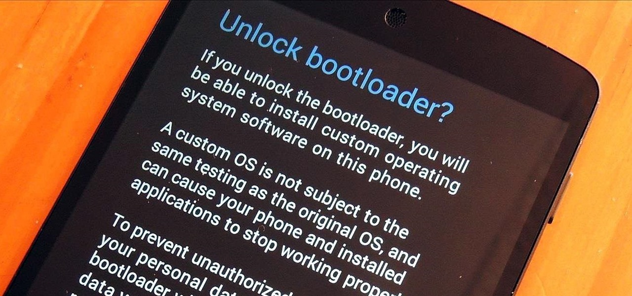 zte unlock bootloader drivers